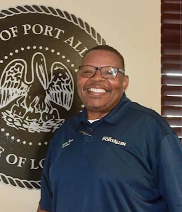 Gregory Payne Gregory Payne