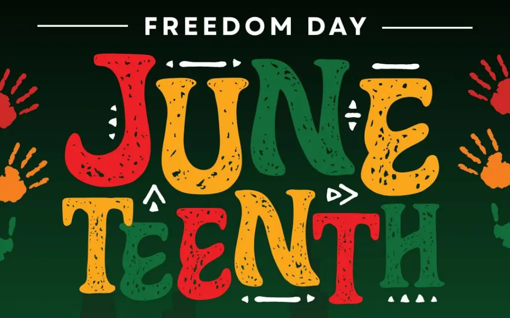 juneteenth